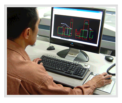 Apex Die: CAD Design