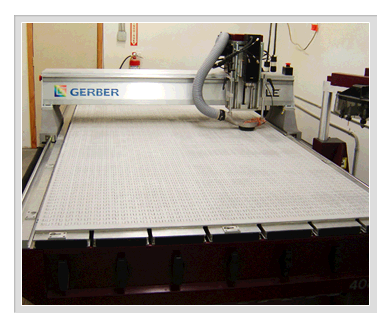 Apex Die: Die Cutting